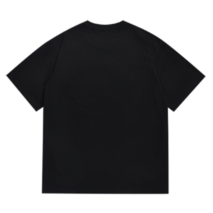 BAPE Dragon Ball Z Ape Head Men's Graphic T-Shirt - Black