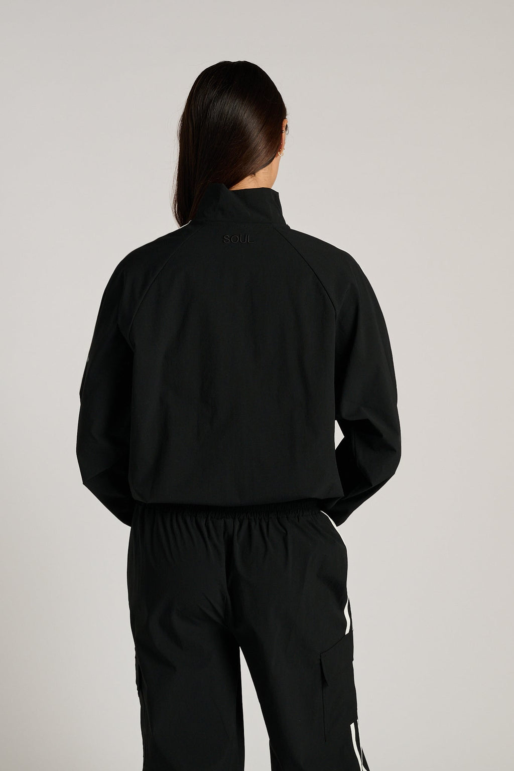 Track Jacket