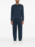 Maison Kitsuné Bold Fox Head cotton sweatshirt