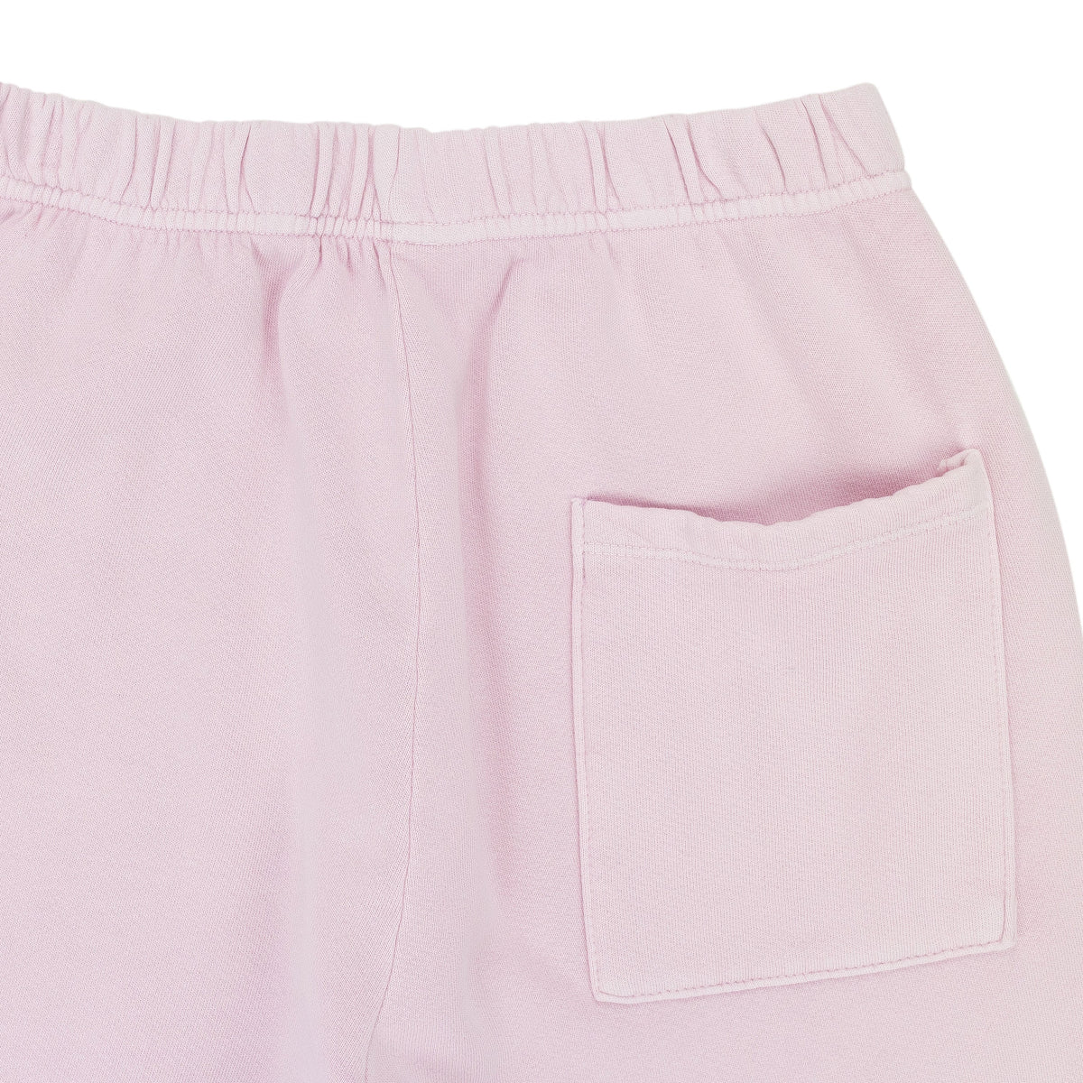 PINK PIGMENT SWEATPANTS