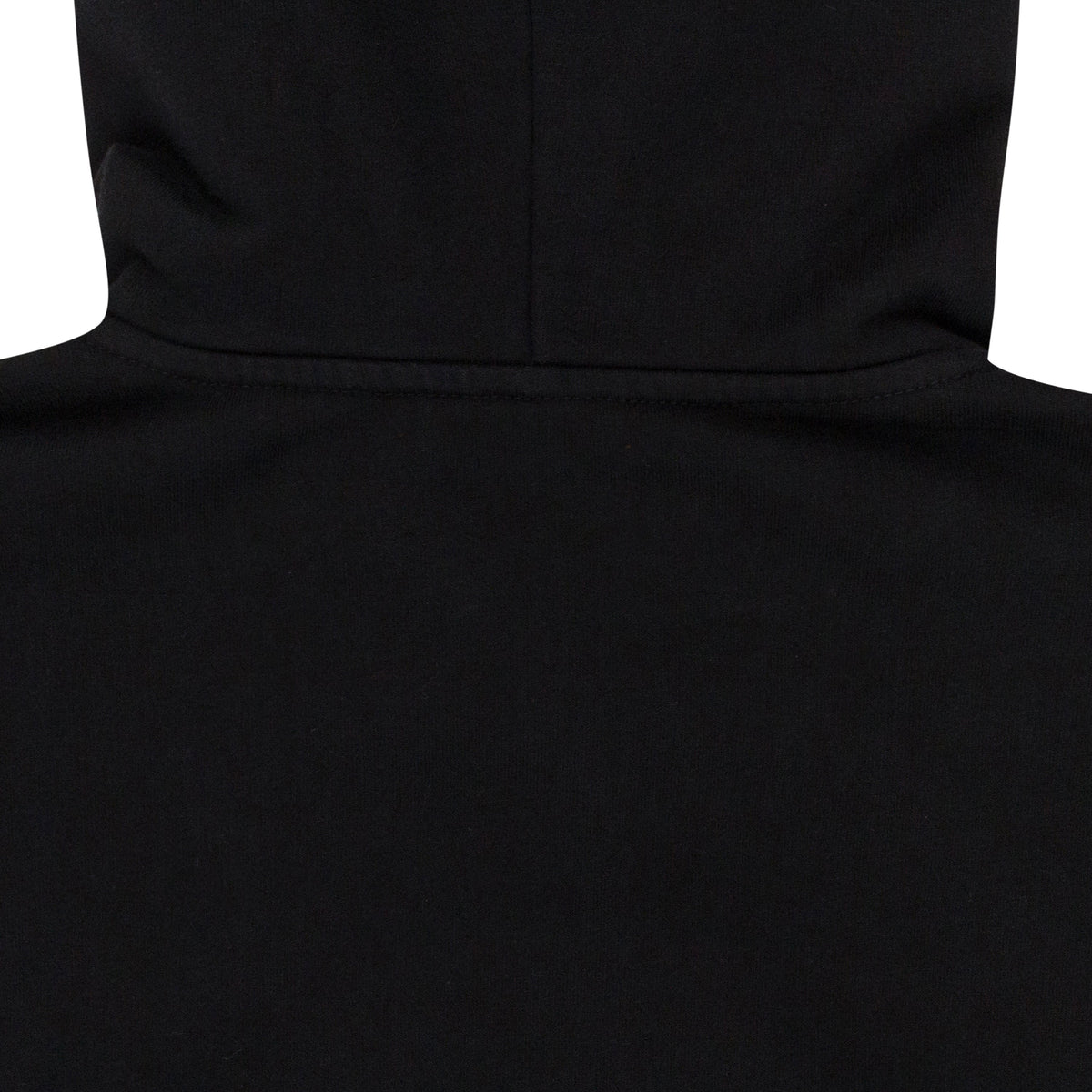 BLACK ROYCE CROWN HOODIE