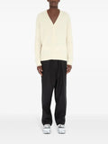 Maison Margiela wool cardigan