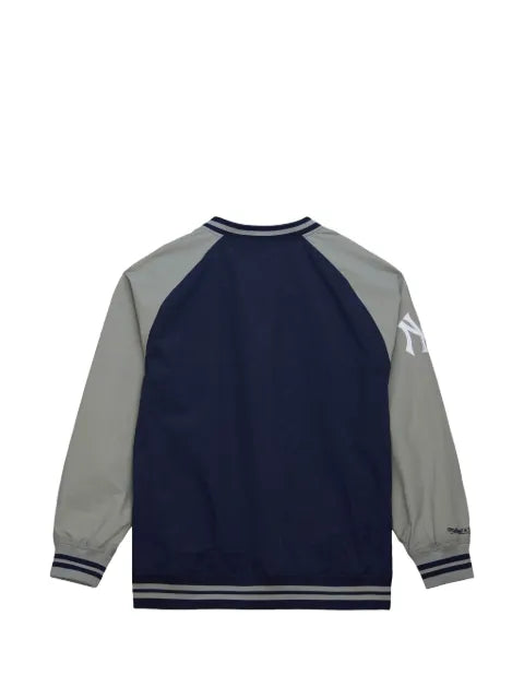 Mitchell & Ness New York Yankees Cooperstown Collection pullover