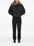 ENTIRE STUDIOS Kelly collared jacket