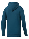 Reebok zip-up hoodie