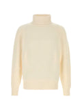 Umit Benan Milano turtleneck cashmere sweater