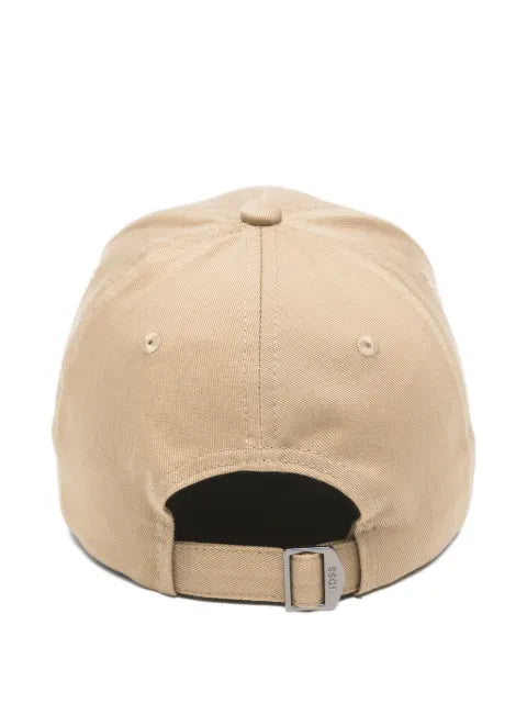 BOSS logo baseball cap