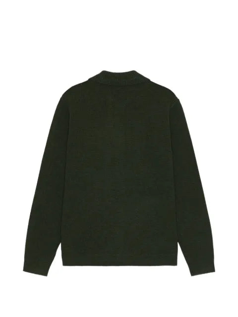 Les Deux Milano knit cardigan
