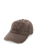 Carhartt WIP Lambert logo-embroidered baseball cap