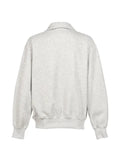 DAIWA PIER39 snap-fastening Tech sweater