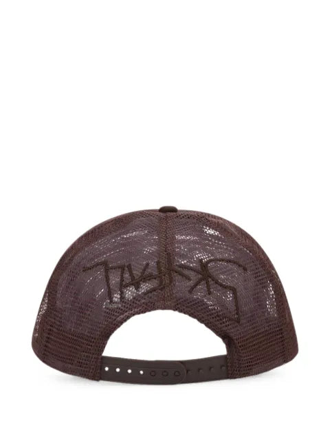 SP5DER Days Before Rodeo trucker hat