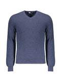 Fedeli V-neck cashmere sweater