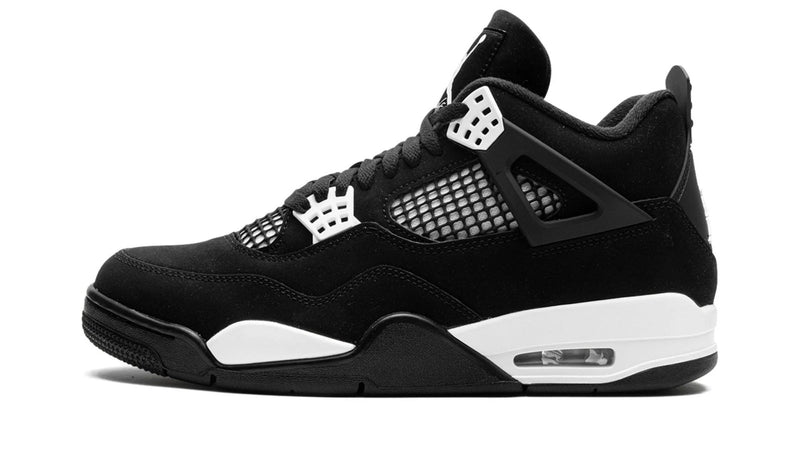 Air Jordan 4 Retro "White Thunder"
