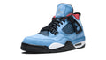Air Jordan 4 Retro – Travis Scott 'Cactus Jack'