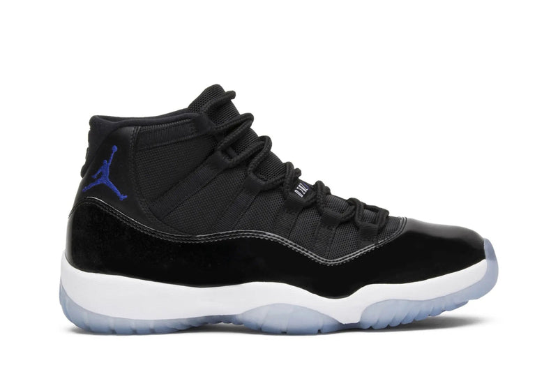 Air Jordan 11 Retro 'Space Jam' 2016 Men's & Women's Sneakers