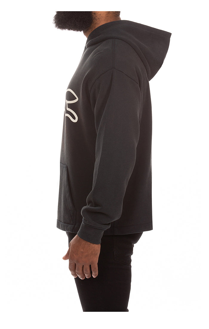 Icecream Run Hoodie